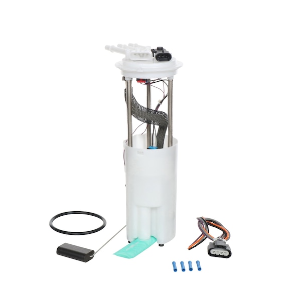 Carter Fuel Pumps 97-02 Chev Blazer-Jimmy 4.3L Fuel Pump Mod, P74761M P74761M - main